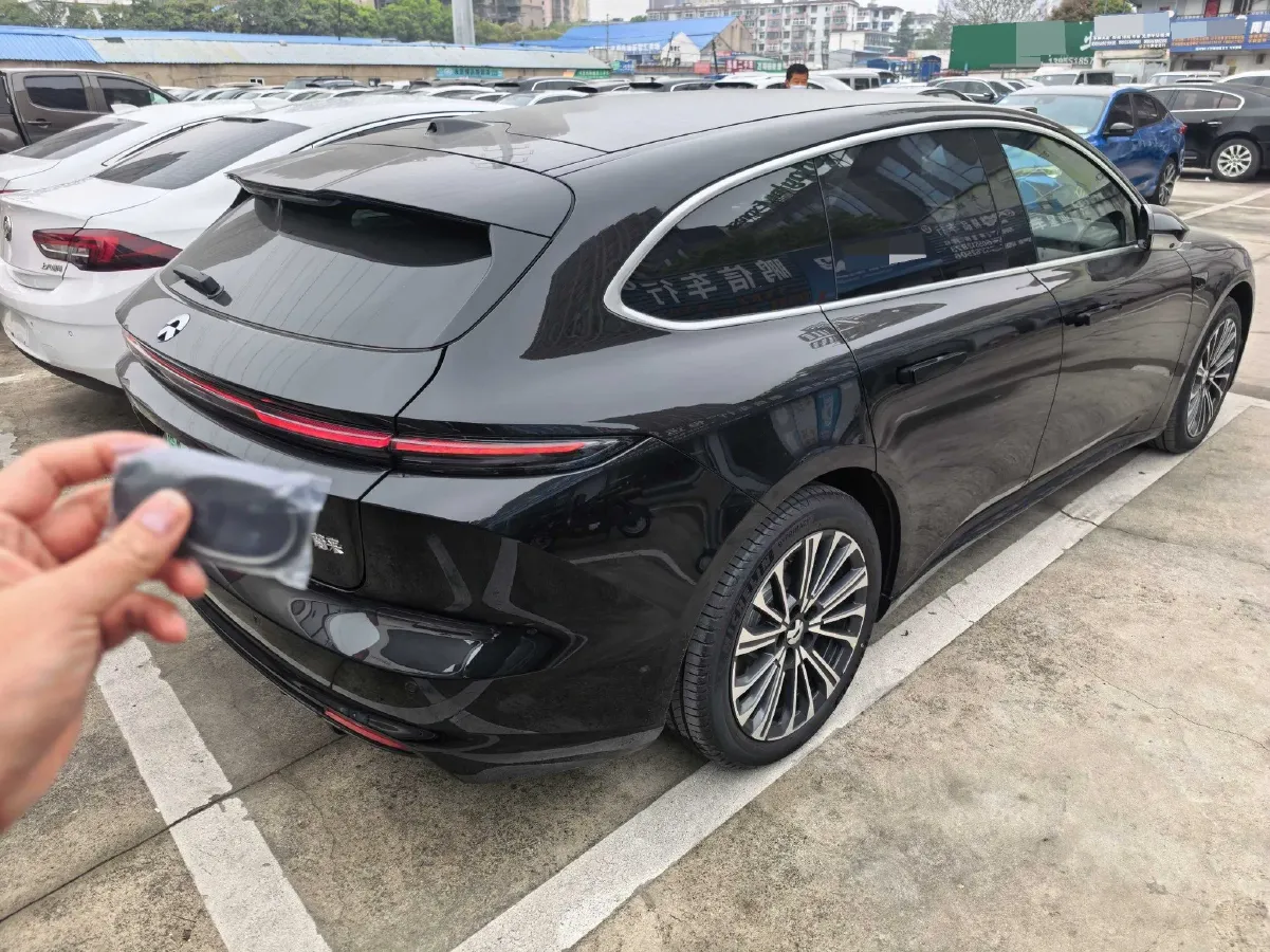 2025 NIO ET5T BEV,autocango,china used car exporter,china ev exporter,chinese used car exporter,chinese used ev exporter