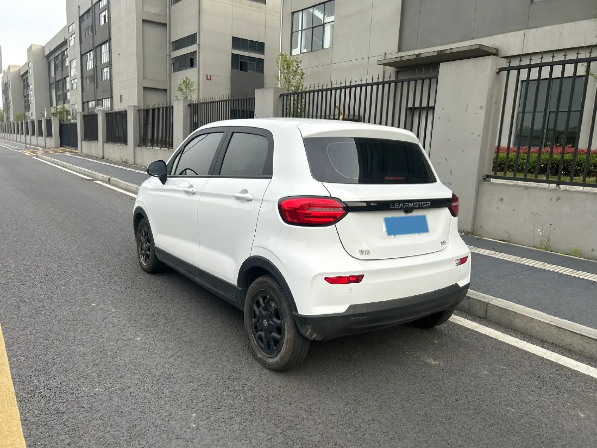 2025 Leapmotor T03 BEV 31.9KWH,autocango,china used car exporter,china ev exporter,chinese used car exporter,chinese used ev exporter