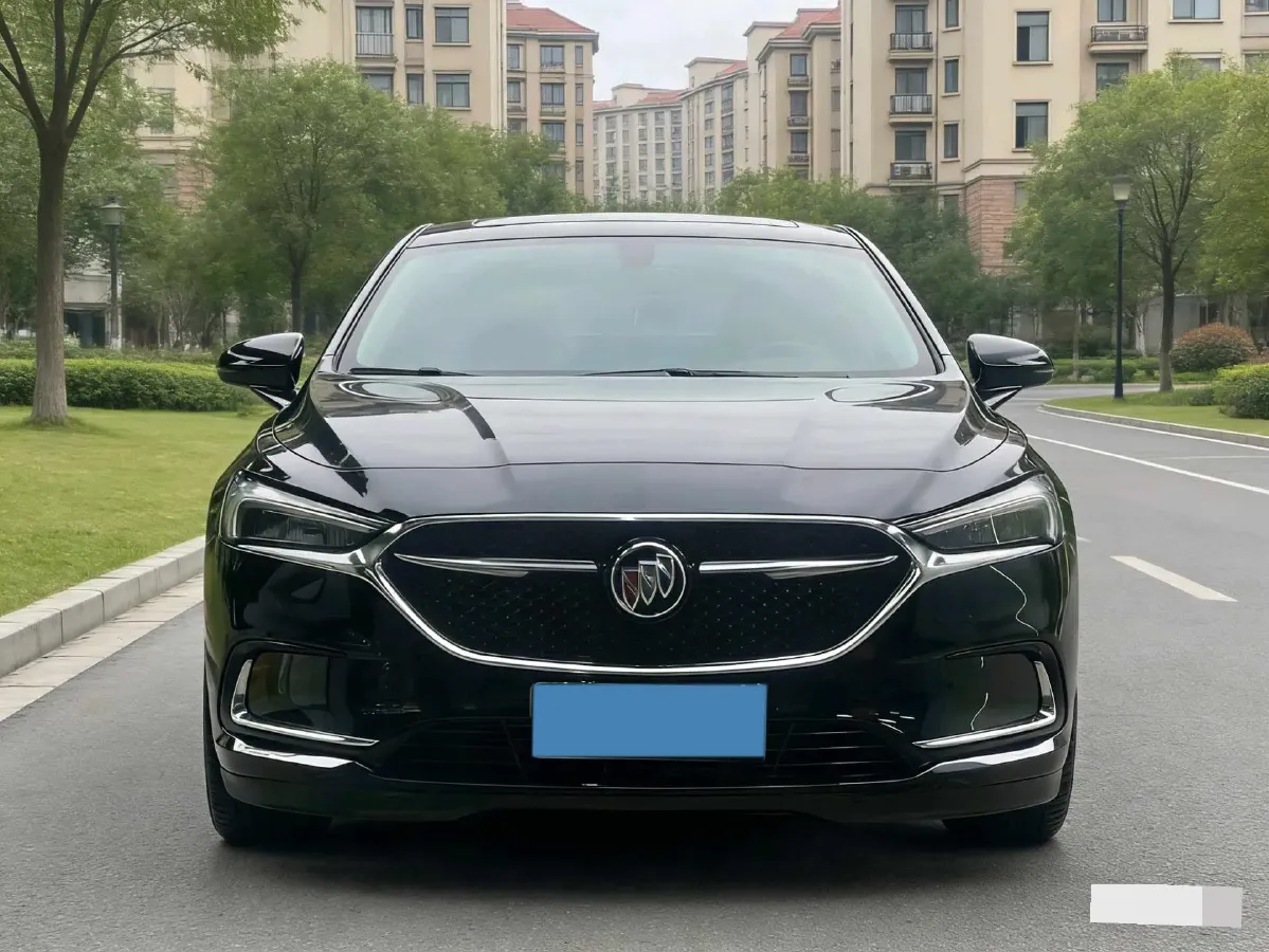2022 Buick Larcosse 2.0T 237HP L4 9AT,autocango,china used car exporter,china ev exporter,chinese used car exporter,chinese used ev exporter