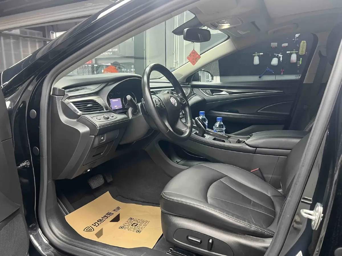 2022 Buick Larcosse 2.0T 237HP L4 9AT,autocango,china used car exporter,china ev exporter,chinese used car exporter,chinese used ev exporter