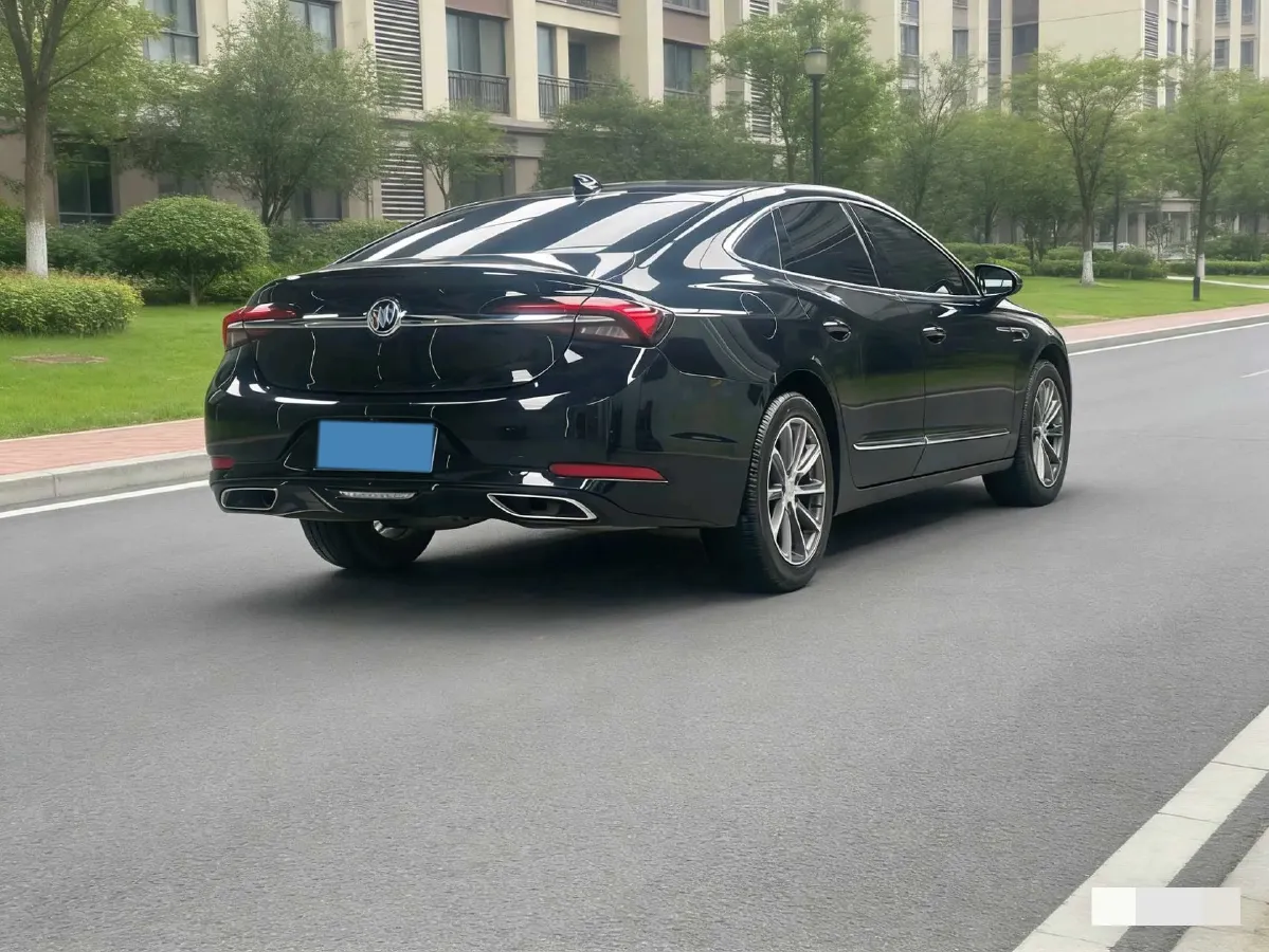 2022 Buick Larcosse 2.0T 237HP L4 9AT,autocango,china used car exporter,china ev exporter,chinese used car exporter,chinese used ev exporter
