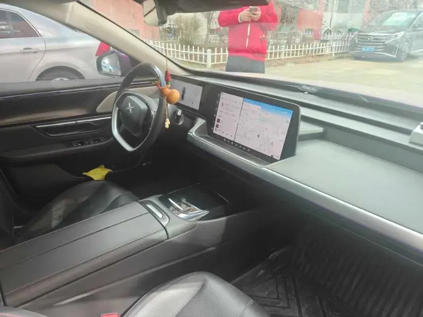 2023 Xpeng G6 BEV 66KWH,autocango,china used car exporter,china ev exporter,chinese used car exporter,chinese used ev exporter