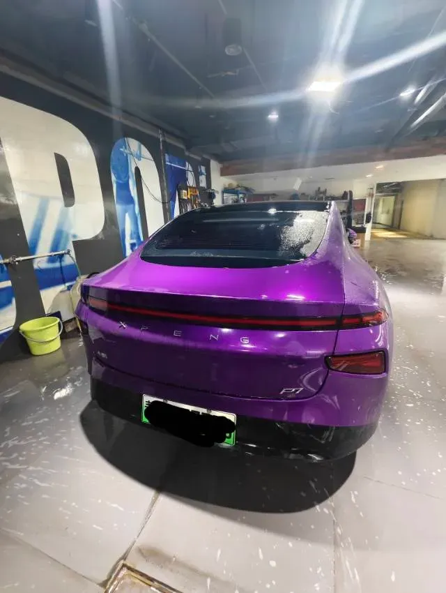 2023 Xpeng G6 BEV 66KWH,autocango,china used car exporter,china ev exporter,chinese used car exporter,chinese used ev exporter