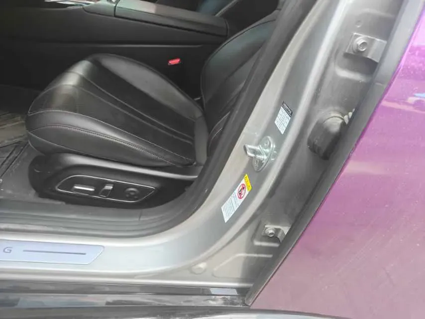 2023 Xpeng G6 BEV 66KWH,autocango,china used car exporter,china ev exporter,chinese used car exporter,chinese used ev exporter