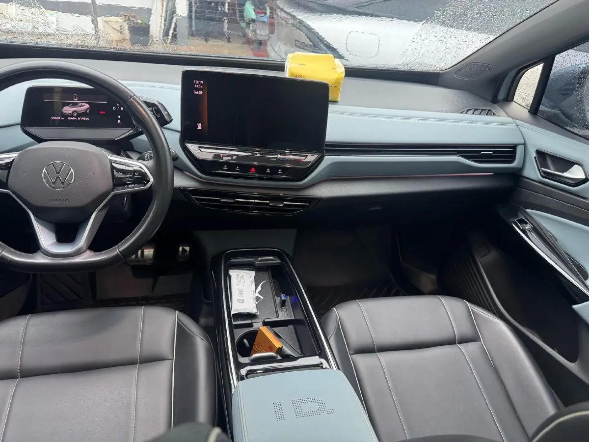 2022 Volkswagen ID.4 X BEV 57.3KWH,autocango,china used car exporter,china ev exporter,chinese used car exporter,chinese used ev exporter