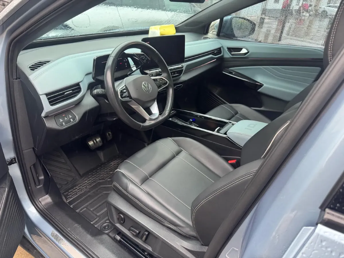 2022 Volkswagen ID.4 X BEV 57.3KWH,autocango,china used car exporter,china ev exporter,chinese used car exporter,chinese used ev exporter