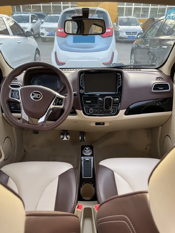 2017 ZD D2 BEV 18KWH,autocango,china used car exporter,china ev exporter,chinese used car exporter,chinese used ev exporter