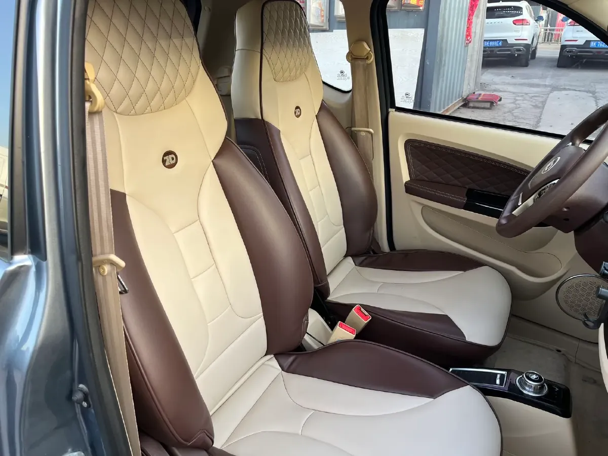 2017 ZD D2 BEV 18KWH,autocango,china used car exporter,china ev exporter,chinese used car exporter,chinese used ev exporter