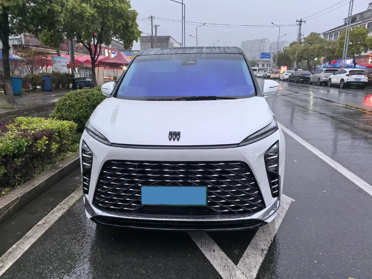 2024 Buick GL8 1.5T 180HP L4 2DHT PHEV 24.4KWH,autocango,china used car exporter,china ev exporter,chinese used car exporter,chinese used ev exporter