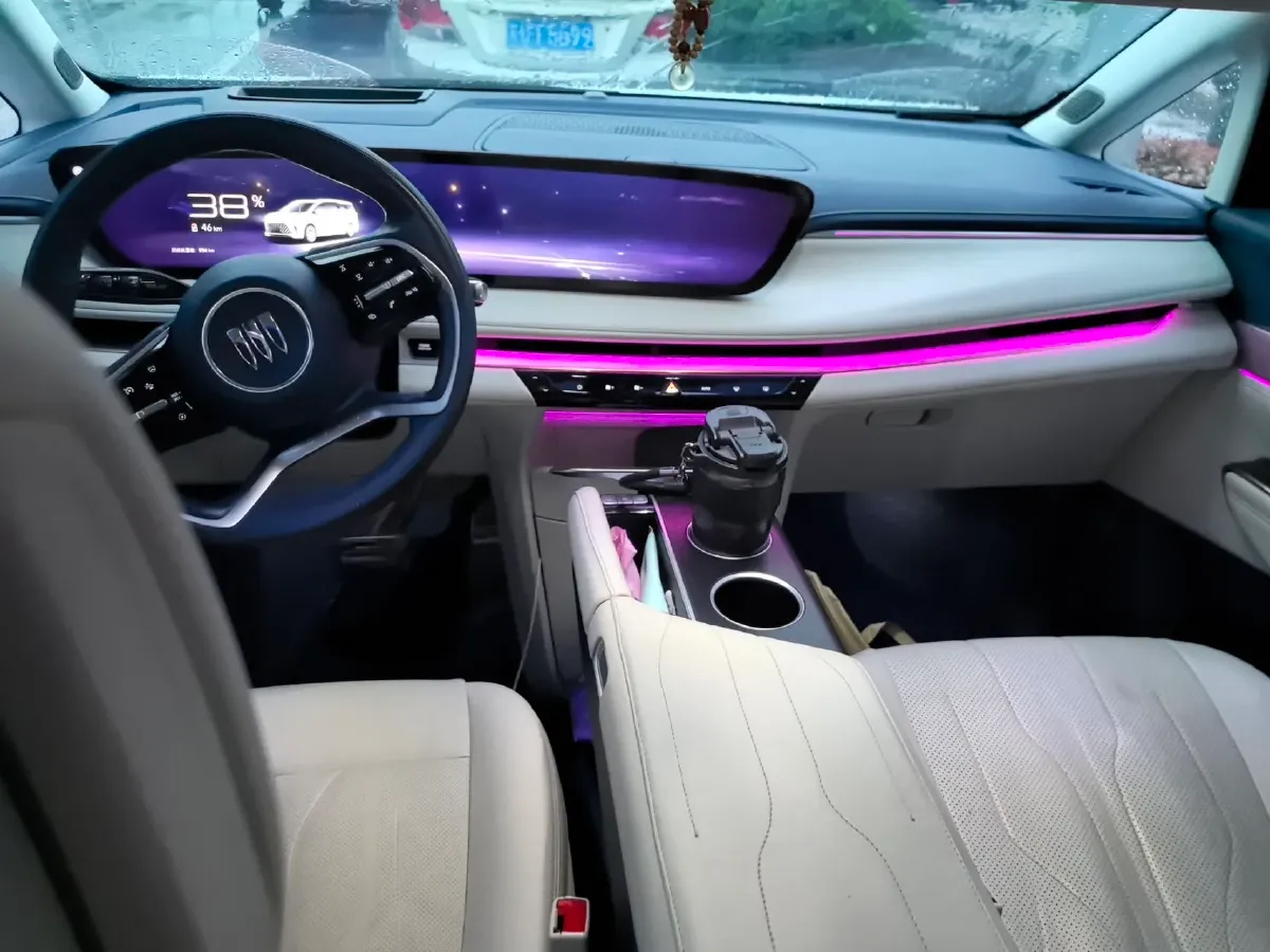 2024 Buick GL8 1.5T 180HP L4 2DHT PHEV 24.4KWH,autocango,china used car exporter,china ev exporter,chinese used car exporter,chinese used ev exporter