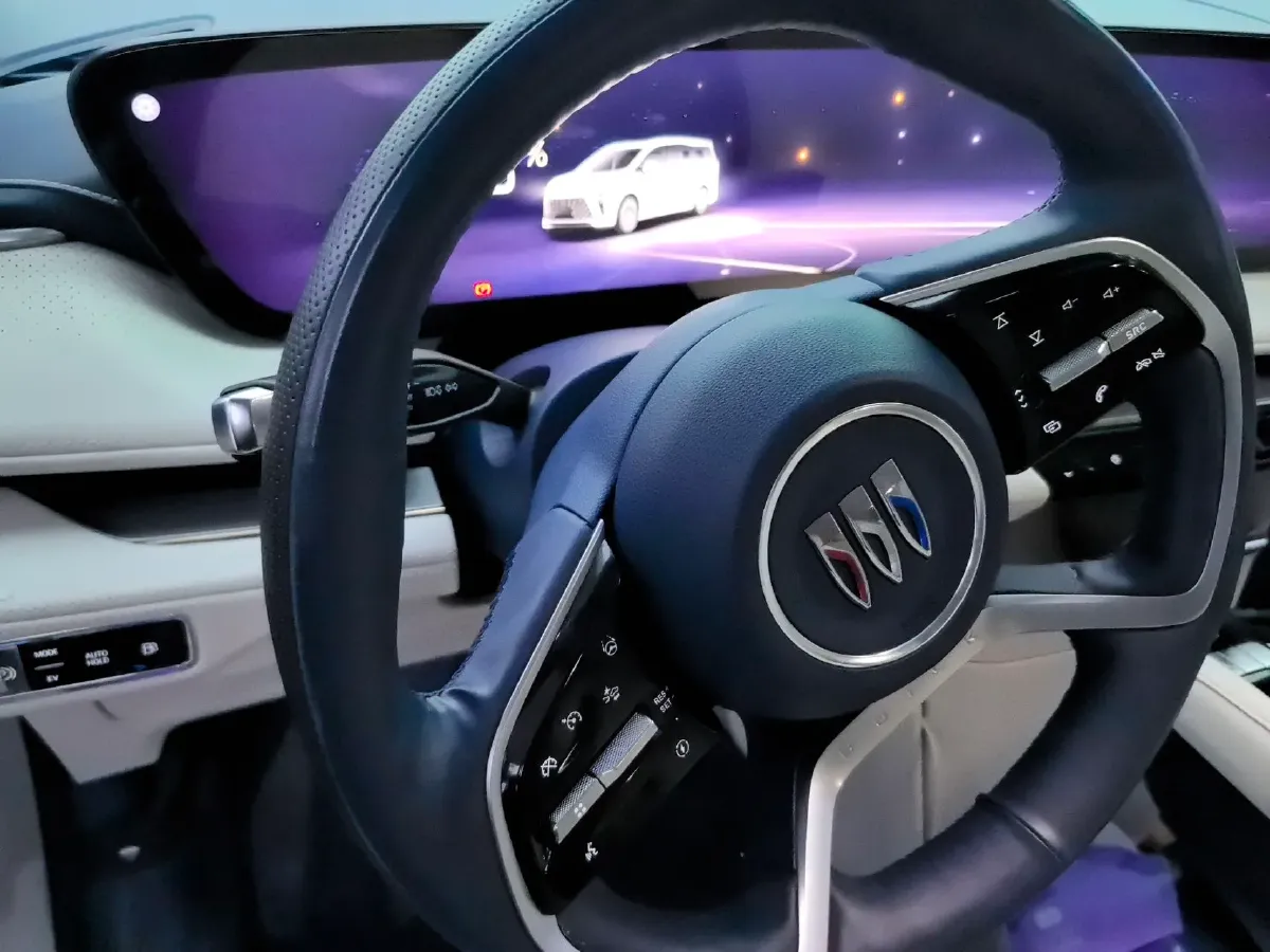 2024 Buick GL8 1.5T 180HP L4 2DHT PHEV 24.4KWH,autocango,china used car exporter,china ev exporter,chinese used car exporter,chinese used ev exporter