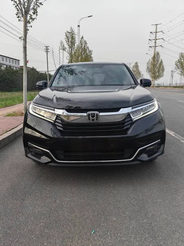 2020 Honda Avancier 1.5T 193HP L4 CVT,autocango,china used car exporter,china ev exporter,chinese used car exporter,chinese used ev exporter