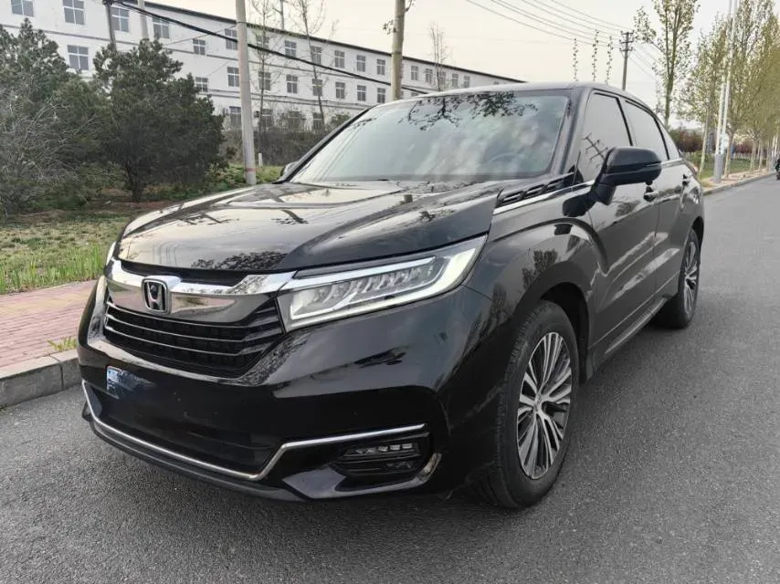 2020 Honda Avancier 1.5T 193HP L4 CVT,autocango,china used car exporter,china ev exporter,chinese used car exporter,chinese used ev exporter