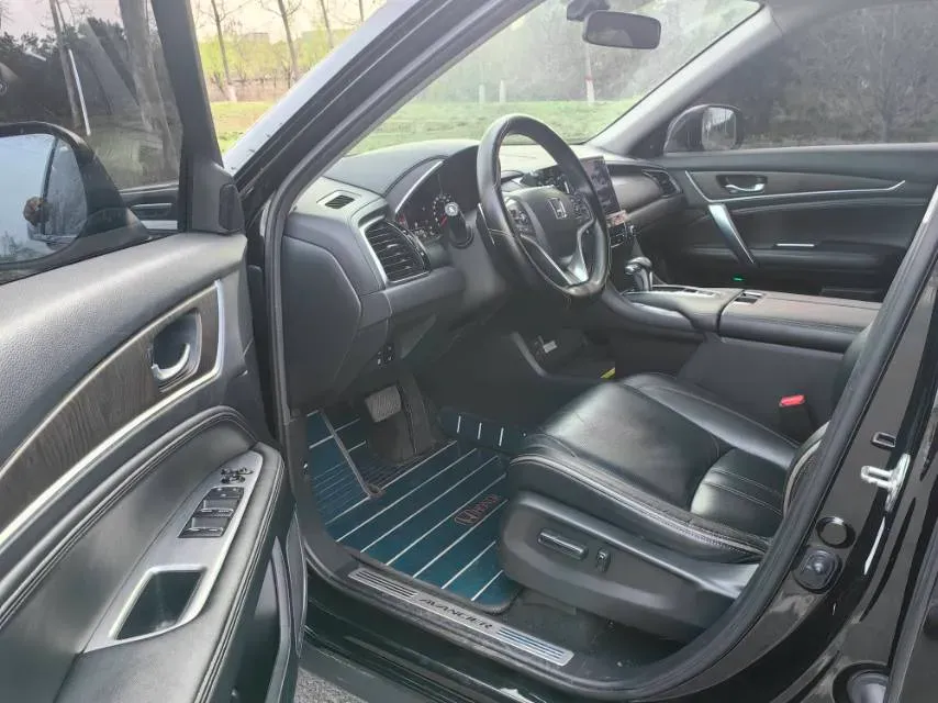 2020 Honda Avancier 1.5T 193HP L4 CVT,autocango,china used car exporter,china ev exporter,chinese used car exporter,chinese used ev exporter