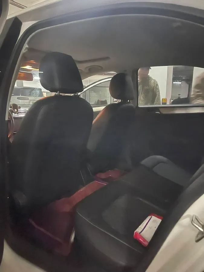 2019 SWM G01 1.5T 156HP L4 6AT,autocango,china used car exporter,china ev exporter,chinese used car exporter,chinese used ev exporter