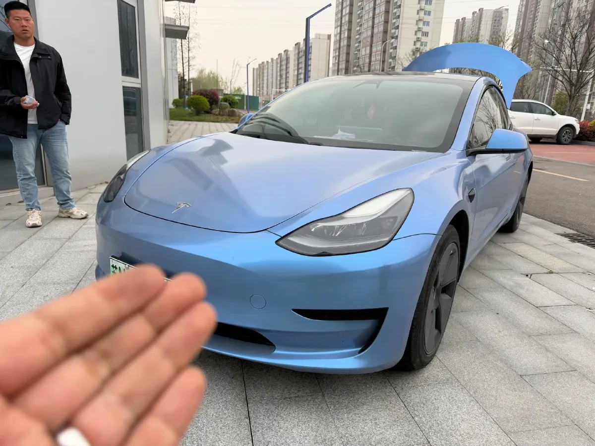 2021 Tesla Model 3 BEV 55KWH,autocango,china used car exporter,china ev exporter,chinese used car exporter,chinese used ev exporter