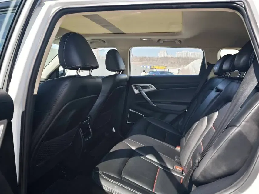 2018 Geely Azkarra 1.8T 184HP L4 6AT,autocango,china used car exporter,china ev exporter,chinese used car exporter,chinese used ev exporter