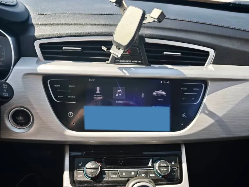 2018 Geely Azkarra 1.8T 184HP L4 6AT,autocango,china used car exporter,china ev exporter,chinese used car exporter,chinese used ev exporter