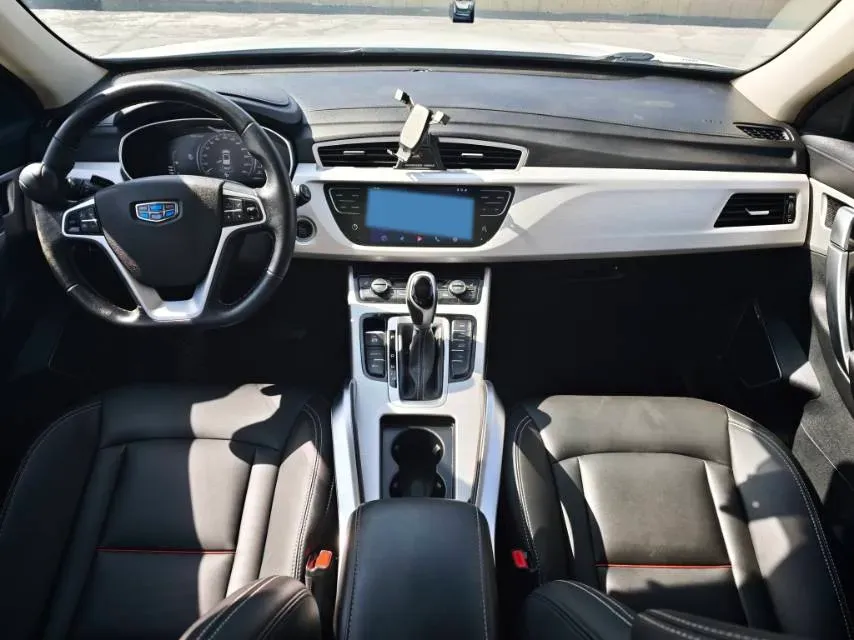 2018 Geely Azkarra 1.8T 184HP L4 6AT,autocango,china used car exporter,china ev exporter,chinese used car exporter,chinese used ev exporter