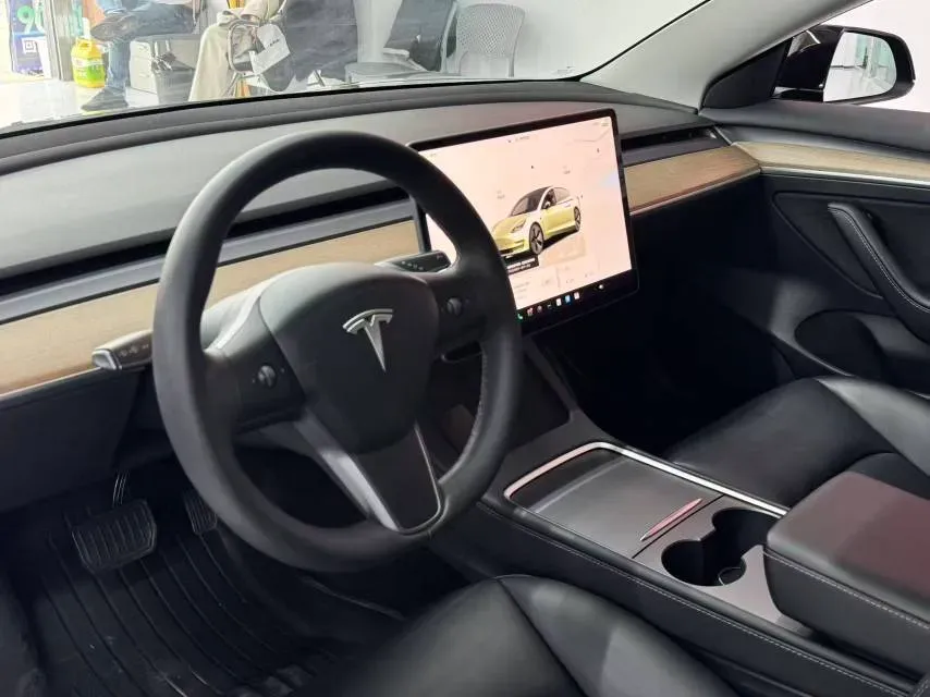 2022 Tesla Model 3 BEV 60KWH,autocango,china used car exporter,china ev exporter,chinese used car exporter,chinese used ev exporter
