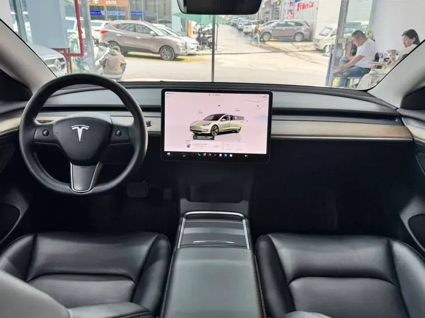2022 Tesla Model 3 BEV 60KWH,autocango,china used car exporter,china ev exporter,chinese used car exporter,chinese used ev exporter