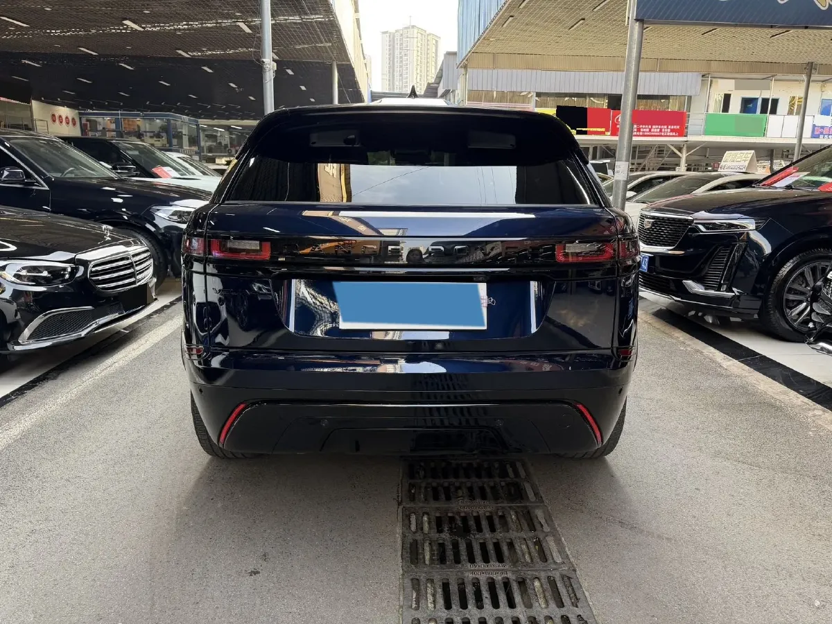 2023 Land Rover Range Rover Velar 2.0T 250HP L4 8AT,autocango,china used car exporter,china ev exporter,chinese used car exporter,chinese used ev exporter