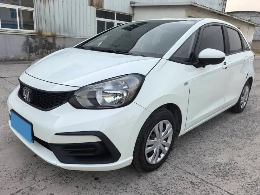 2023 Honda Fit 1.5L 124HP L4 CVT,autocango,china used car exporter,china ev exporter,chinese used car exporter,chinese used ev exporter