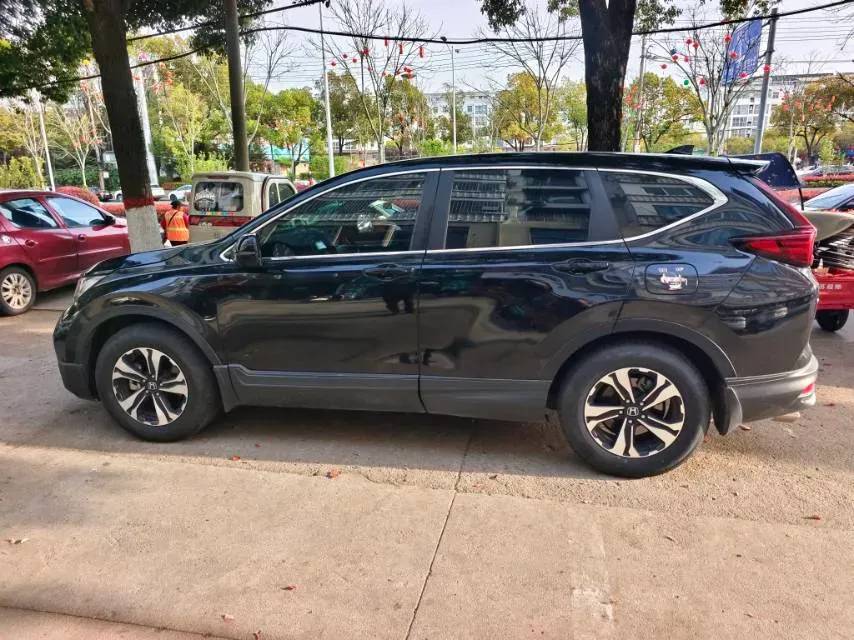 2021 Honda CR-V 1.5T 193HP L4 CVT,autocango,china used car exporter,china ev exporter,chinese used car exporter,chinese used ev exporter
