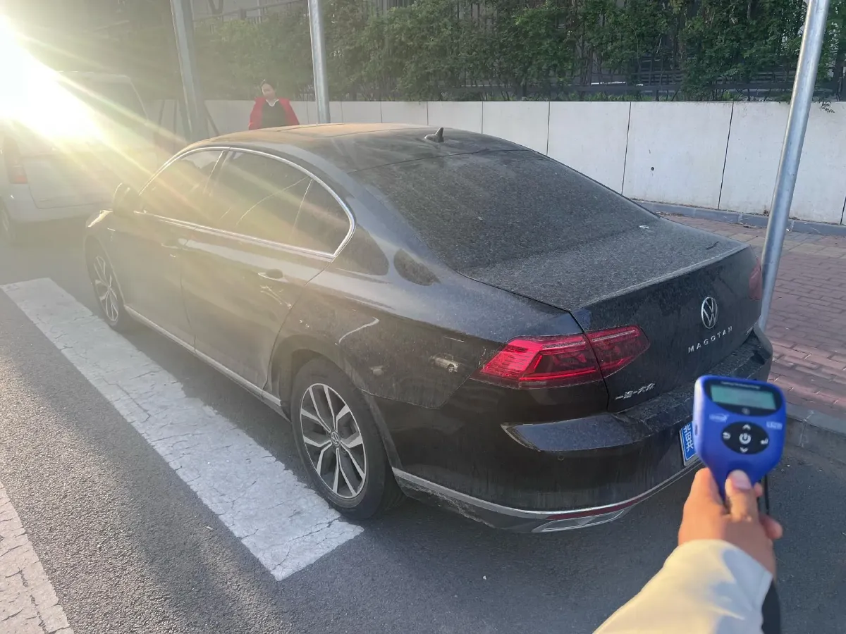 2020 Volkswagen Magotan 2.0T 186HP L4 7DCT,autocango,china used car exporter,china ev exporter,chinese used car exporter,chinese used ev exporter