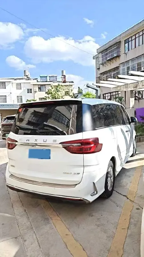 2023 MAXUS G20 2.0T 163HP L4 6MT,autocango,china used car exporter,china ev exporter,chinese used car exporter,chinese used ev exporter