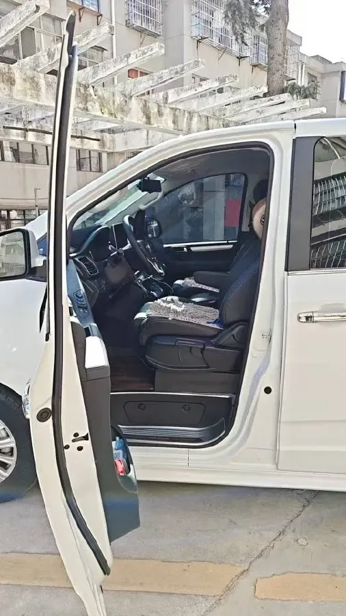 2023 MAXUS G20 2.0T 163HP L4 6MT,autocango,china used car exporter,china ev exporter,chinese used car exporter,chinese used ev exporter