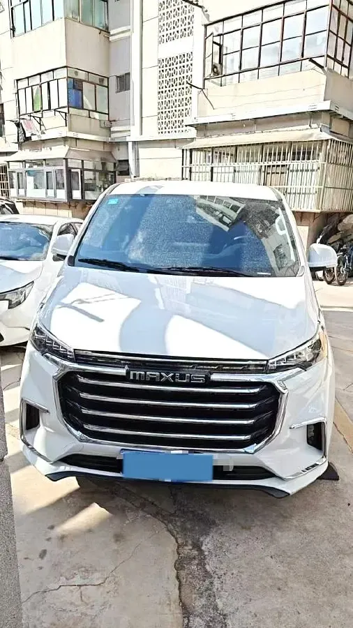 2023 MAXUS G20 2.0T 163HP L4 6MT,autocango,china used car exporter,china ev exporter,chinese used car exporter,chinese used ev exporter