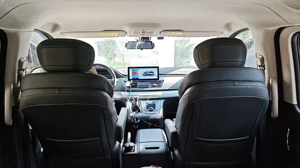 2023 MAXUS G20 2.0T 163HP L4 6MT,autocango,china used car exporter,china ev exporter,chinese used car exporter,chinese used ev exporter