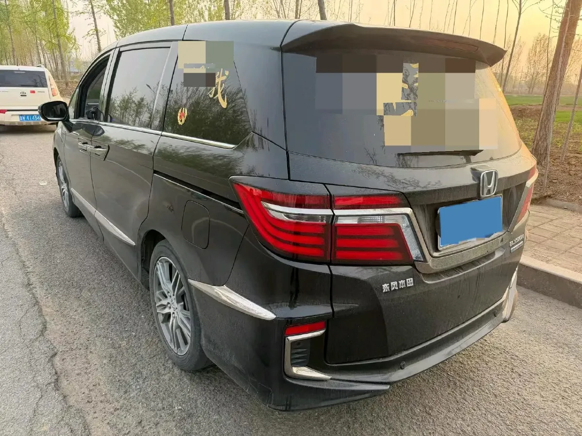2019 Honda Elysioin 2.0L 146HP L4 E-CVT Hybrid,autocango,china used car exporter,china ev exporter,chinese used car exporter,chinese used ev exporter