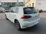 2020 Volkswagen Golf 1.2T 116HP L4 7DCT