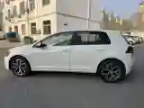 2020 Volkswagen Golf 1.2T 116HP L4 7DCT