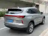2021 Haval H6 1.5T 169HP L4 7DCT
