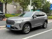 2021 HAVAL H6,autocango,china used car exporter,china ev exporter,chinese used car exporter,chinese used ev exporter