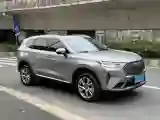 2021 Haval H6 1.5T 169HP L4 7DCT