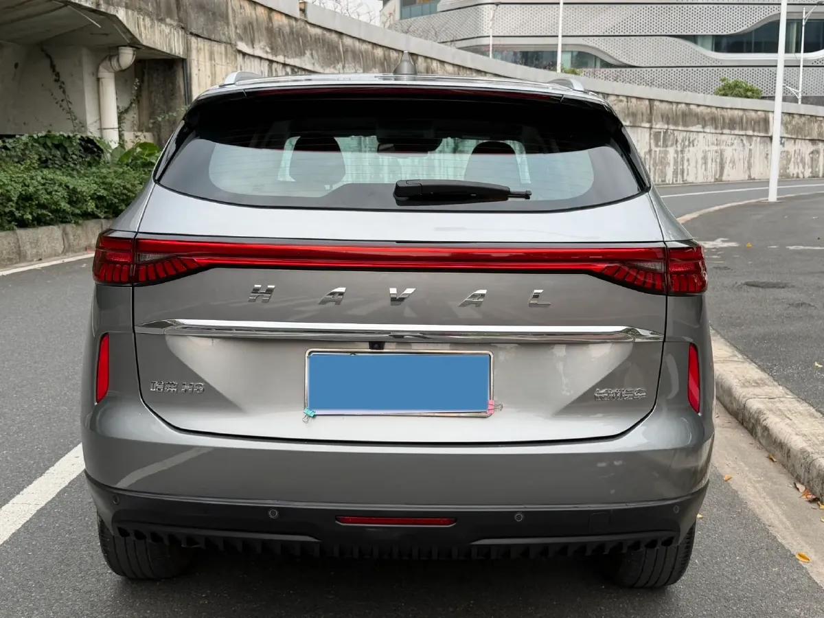 2021 Haval H6 1.5T 169HP L4 7DCT,autocango,china used car exporter,china ev exporter,chinese used car exporter,chinese used ev exporter