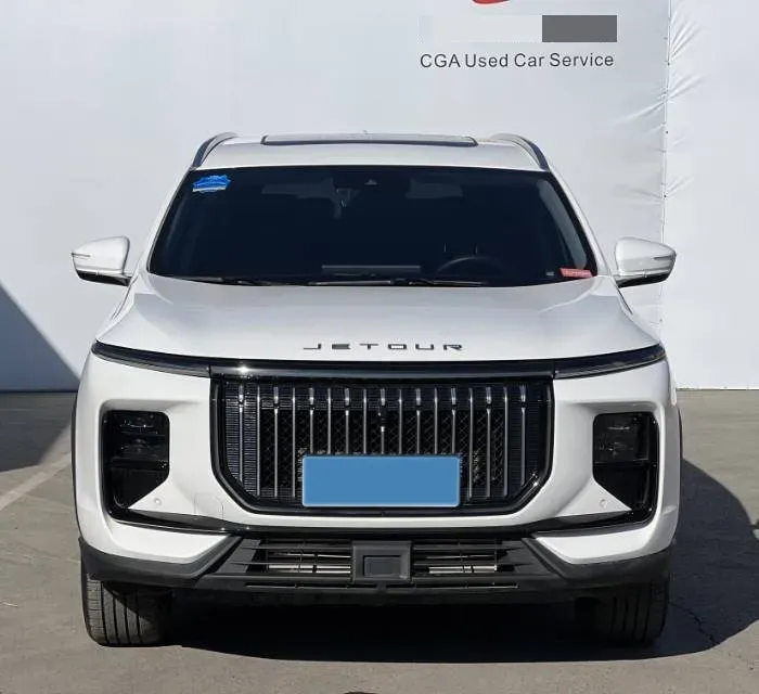 2024 Jetour X90 PRO 2.0T 254HP L4 7DCT,autocango,china used car exporter,china ev exporter,chinese used car exporter,chinese used ev exporter