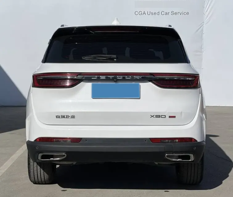 2024 Jetour X90 PRO 2.0T 254HP L4 7DCT,autocango,china used car exporter,china ev exporter,chinese used car exporter,chinese used ev exporter