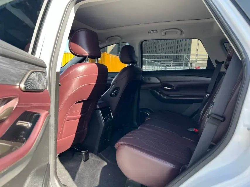 2024 Jetour X90 PRO 2.0T 254HP L4 7DCT,autocango,china used car exporter,china ev exporter,chinese used car exporter,chinese used ev exporter