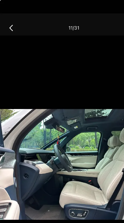 2022 Zeekr 009 BEV 116KWH,autocango,china used car exporter,china ev exporter,chinese used car exporter,chinese used ev exporter