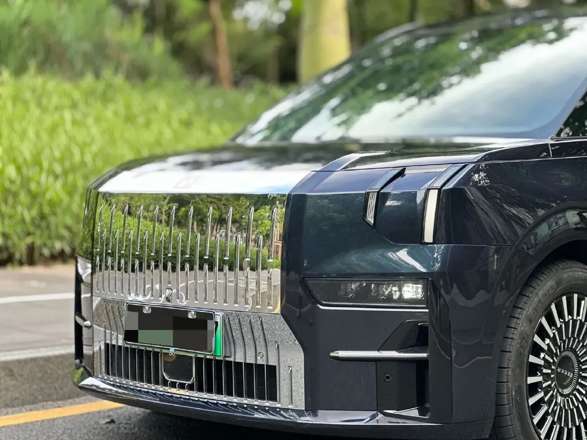 2022 Zeekr 009 BEV 116KWH,autocango,china used car exporter,china ev exporter,chinese used car exporter,chinese used ev exporter