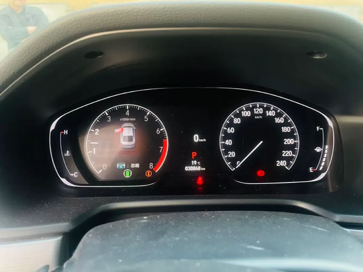 2022 Honda Inspire 1.5T 194HP L4 CVT,autocango,china used car exporter,china ev exporter,chinese used car exporter,chinese used ev exporter