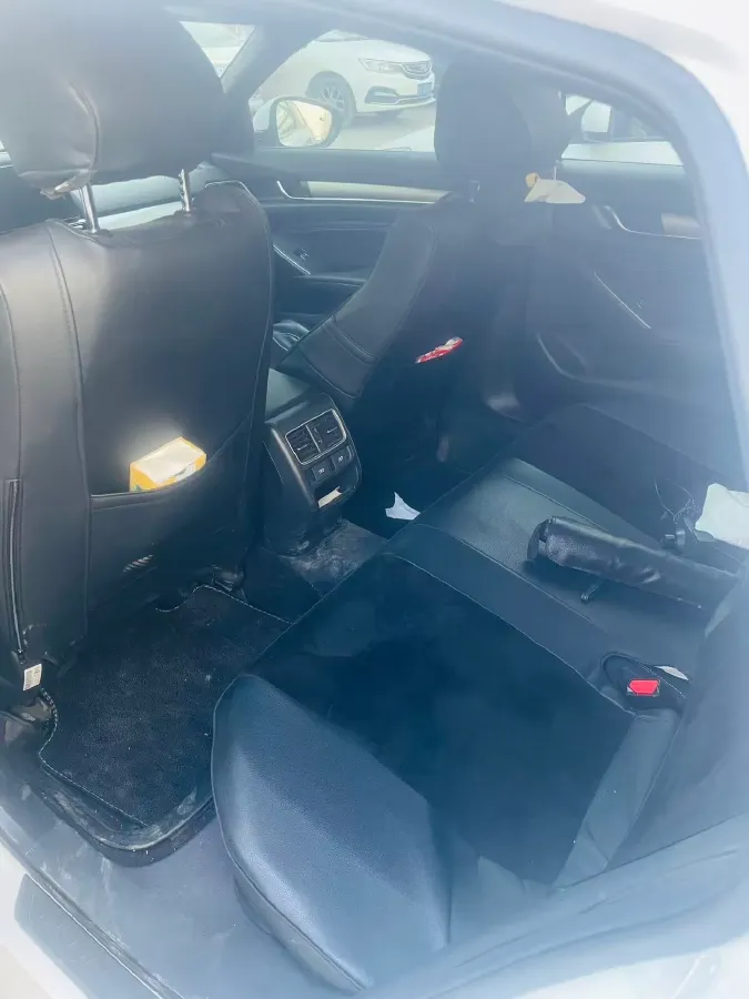 2022 Honda Inspire 1.5T 194HP L4 CVT,autocango,china used car exporter,china ev exporter,chinese used car exporter,chinese used ev exporter