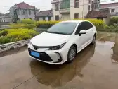 2022 TOYOTA COROLLA,autocango,china used car exporter,china ev exporter,chinese used car exporter,chinese used ev exporter