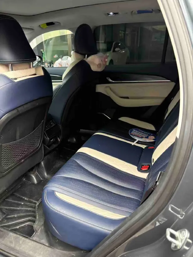 2022 Geely Monjaro 1.5T 150HP L3 3DHT Hybrid,autocango,china used car exporter,china ev exporter,chinese used car exporter,chinese used ev exporter