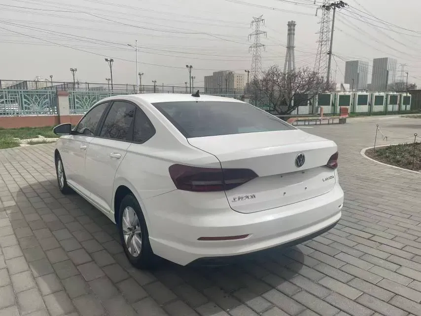 2021 Volkswagen Lavida 1.5L 113HP L4 6AT,autocango,china used car exporter,china ev exporter,chinese used car exporter,chinese used ev exporter